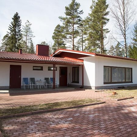 Holiday Home In Kuusankoski Kültér fotó