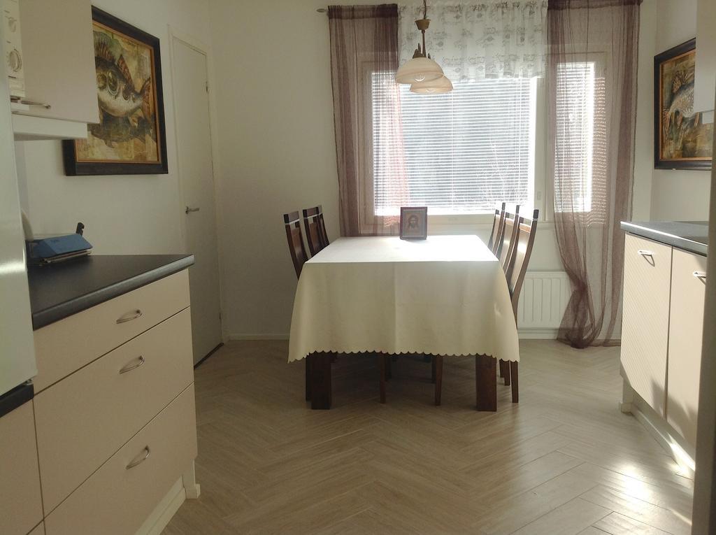 Holiday Home In Kuusankoski Kültér fotó