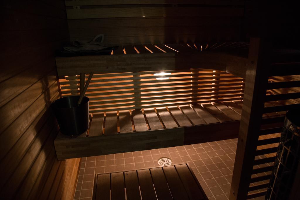 Holiday Home In Kuusankoski Kültér fotó