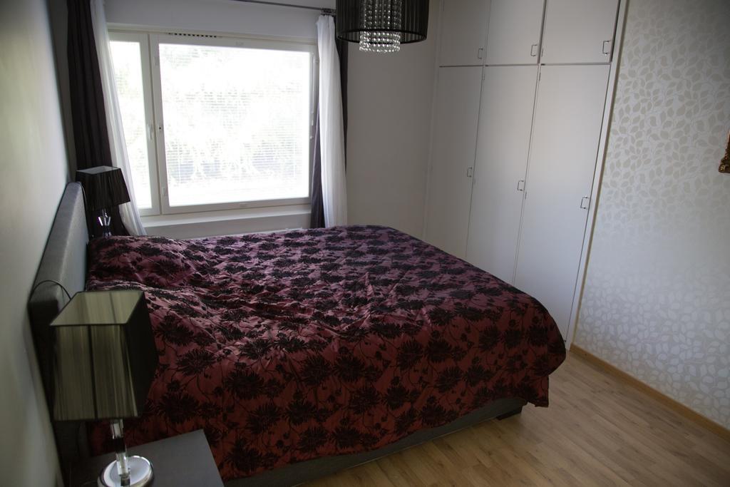 Holiday Home In Kuusankoski Kültér fotó