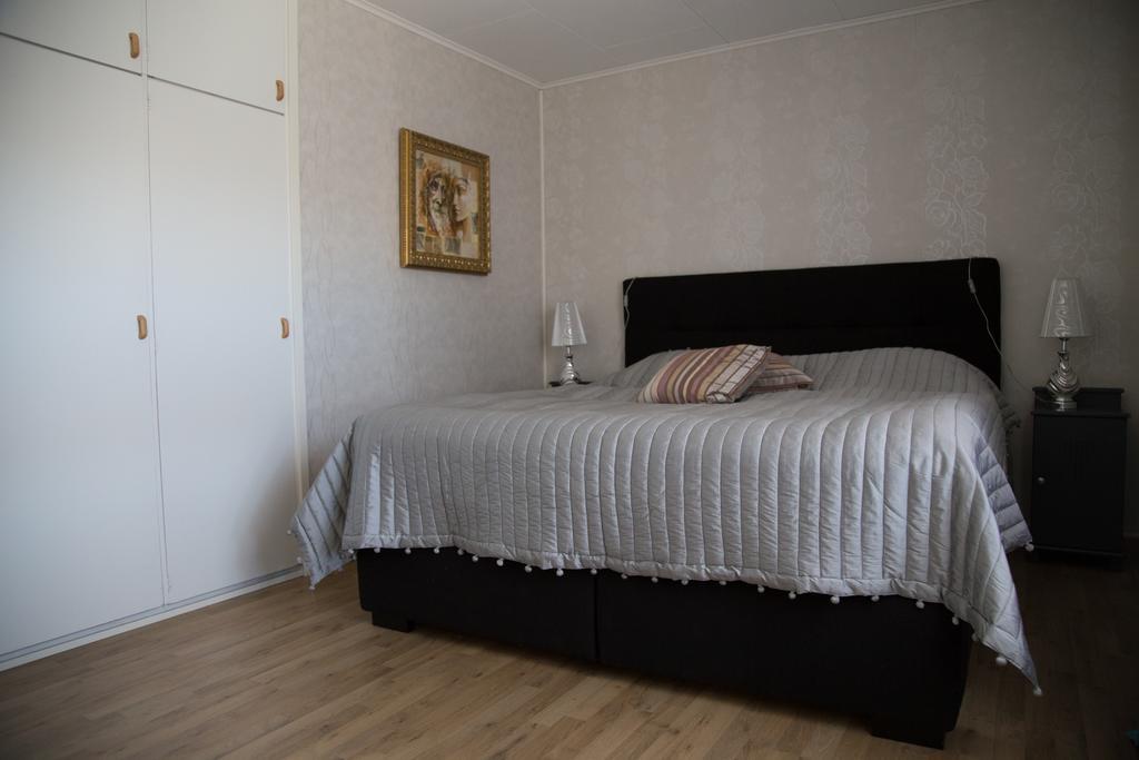 Holiday Home In Kuusankoski Kültér fotó