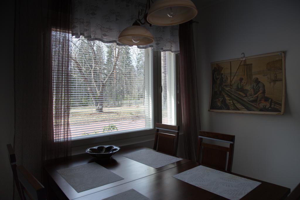 Holiday Home In Kuusankoski Kültér fotó